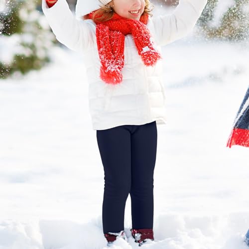 Catálogo para Comprar On-line Pantalones térmicos para Niña , tabla con los diez mejores. 20 Imagen adicional