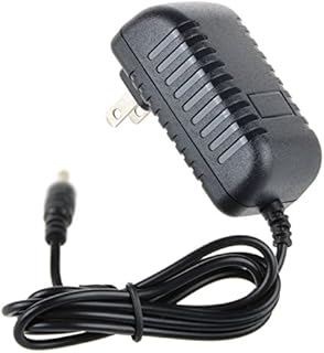Accessory USA 9V Camera AC Adapter Wall Home Charger Power Supply Cord for Panasonic PQLV206Y