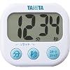 Td-384-wh White or Look At the Tanita Digital Timer