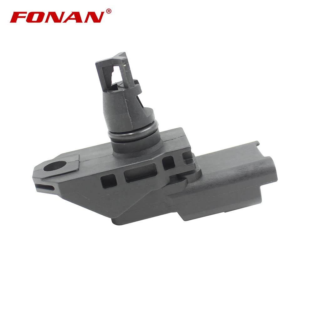 Amazon.com: FONAN 9675541980 0798009720 1867675 FM5Q12B676AA