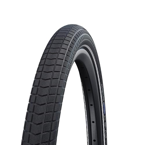 Ralf Bohle GmbH 318446 - reifen, Schwarz