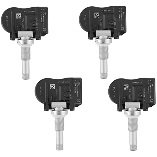 Capteur de pression des pneus TPMS Volvo V40 V60 XC70 précis