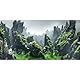 MIRRORANG 61x41cm Stein Aquarium Hintergrund Felsen Bild Fisch Tank Hintergrund Terrarium Hintergrund Dekoration