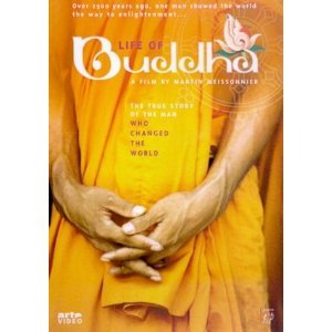 Life Of Buddha [Edizione: Regno Unito]