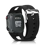 Zoom IMG-1 kwmobile cinturino tpu silicone con Zoom IMG-1 kwmobile cinturino tpu silicone con