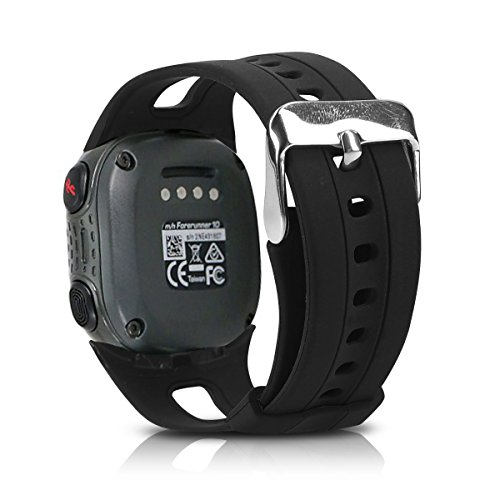 Correr, Wireless Imagen adicional