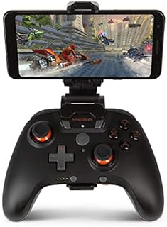 PowerA MOGA XP5-A Plus Bluetooth Controller - for Android/Windows 10