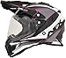 AFX 01321037 Peak for FX-41DS Eiger Helmets - Fuchsia