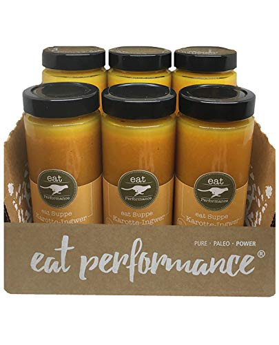 eat-Performance-Karotte-Ingwer-Orange-Suppe-6x-350ml-100-Bio-Vegan-Paleo-I-Frei-von-Konservierungsstoffen-anderen-Zusaetzen