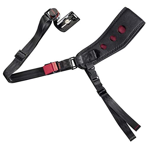 27211 Tragegurt RC Strap f. Fotokameras