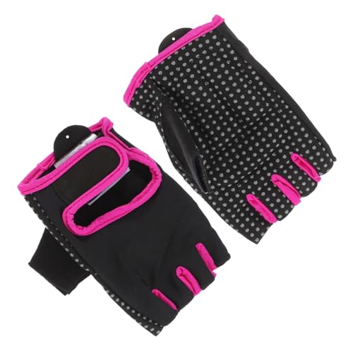 Gants demi-doigts antidérapants pour le cyclisme et le confort des cyclistes exigeants