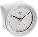 Produktbild Braun Wecker BNC007WHWH-NRC