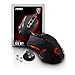 Produktbild MSI H01 Universal  0001711 Gaming-Maus