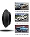 Gas Tank Fuel Neck Grommet Fit for Ford F-100 F-250 F-350 1957-1969 Pickup Truck, C7TZ-9080-A Fuel Gas Tank Filler Neck Tube Rubber Grommet Seal rubber