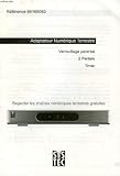 adaptateur numerique terrestre elap  SYSTEC, ADAPTATEUR NUMERIQUE TERRESTRE, 66166093