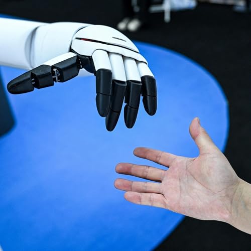 What AI Means for the Economy and for Politics