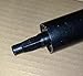 SHULIY Steering Column Assembly 103209501 Replacement for 2004-2023 Club Car Precedent G/E Golf Carts