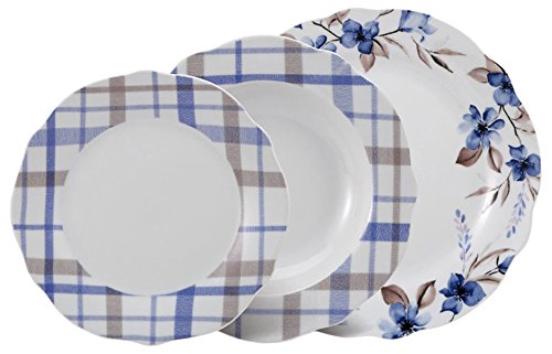 Brunchfield Kingston - Services complets Porcelaine