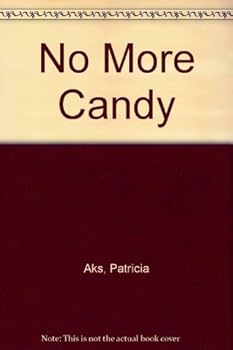 Paperback No More Candy Book