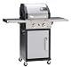 Landmann-Gasgrill Landmann Gasgrill Triton PTS 2.0