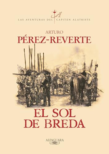 3.- El sol de Breda