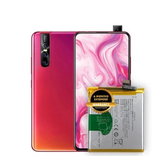 Image of B-G1 Battery for Vivo V15 Pro / 1818 PD1832F EXo Battery with 6 Month Warranty **** (P303)
