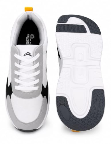 Image of RICHERSON Sports Shoes Mans Running Shoes,Gym Shoes