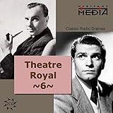 alec guinness hasst star wars  Theatre Royal Vol.6
