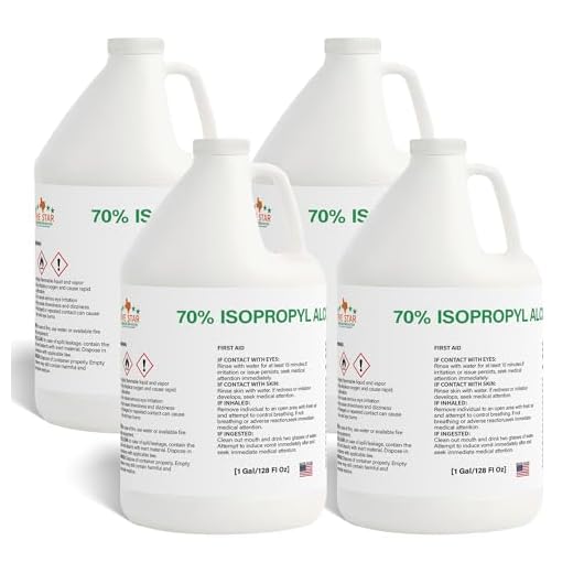 How to get ink out of a backpack High Purity 70% Isopropyl Alcohol Cleaner
