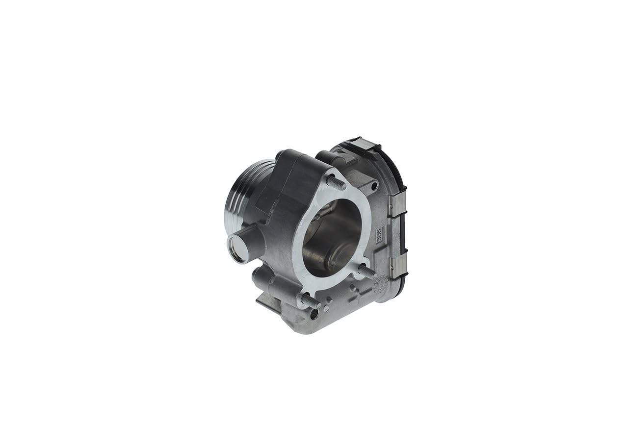 BOSCH Drosselklappenstutzen 0280750085
