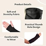 Zoom IMG-2 issimober confezione da 2 manicotti Zoom IMG-2 issimober confezione da 2 manicotti