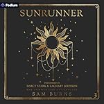 Cover of Sunrunner