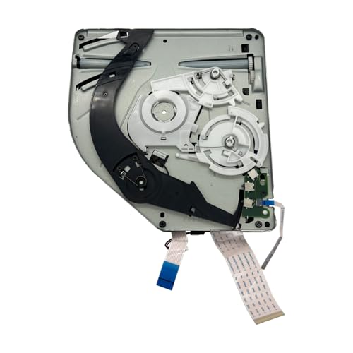 Mustpoint DVD Optical Disc Drive Module Replacement for Sony PlayStation 5 PS5 only fit CFI-1000 1015A