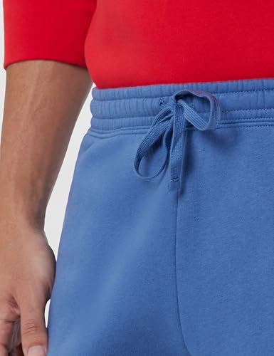 Image of Gap Men Embroidered Standard Fit Mid Rise Shorts
