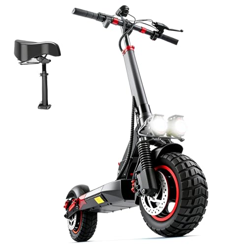 VAXEN Electric Scooter with Seat