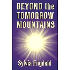 Beyond the Tomorrow Mountains Audiolibro Por Sylvia Engdahl arte de portada