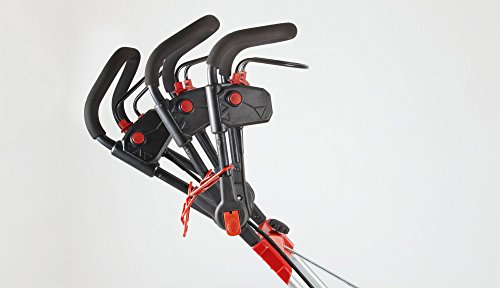 AL-KO - Spazzaneve Monostadio Elettrico - 2000 W, 220 V, Nero/Rosso - Image 5