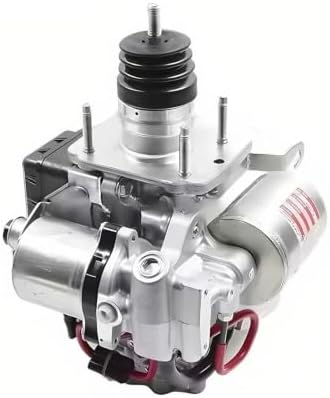 SNPMIRCCY ABS Pump 89541-60190 - 3