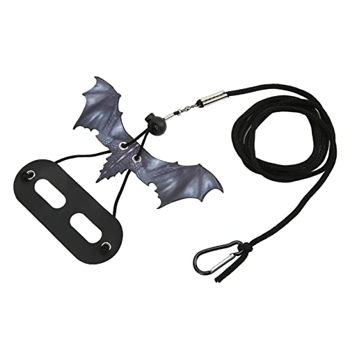 Harnais pour Lézard Caméléon T-Rex – Laisse Réglable pour Reptiles, Fournitures de Transport en Plein Air pour Animaux de Compagnie, pour Les Geckos, Iguanes et Autres Lézards