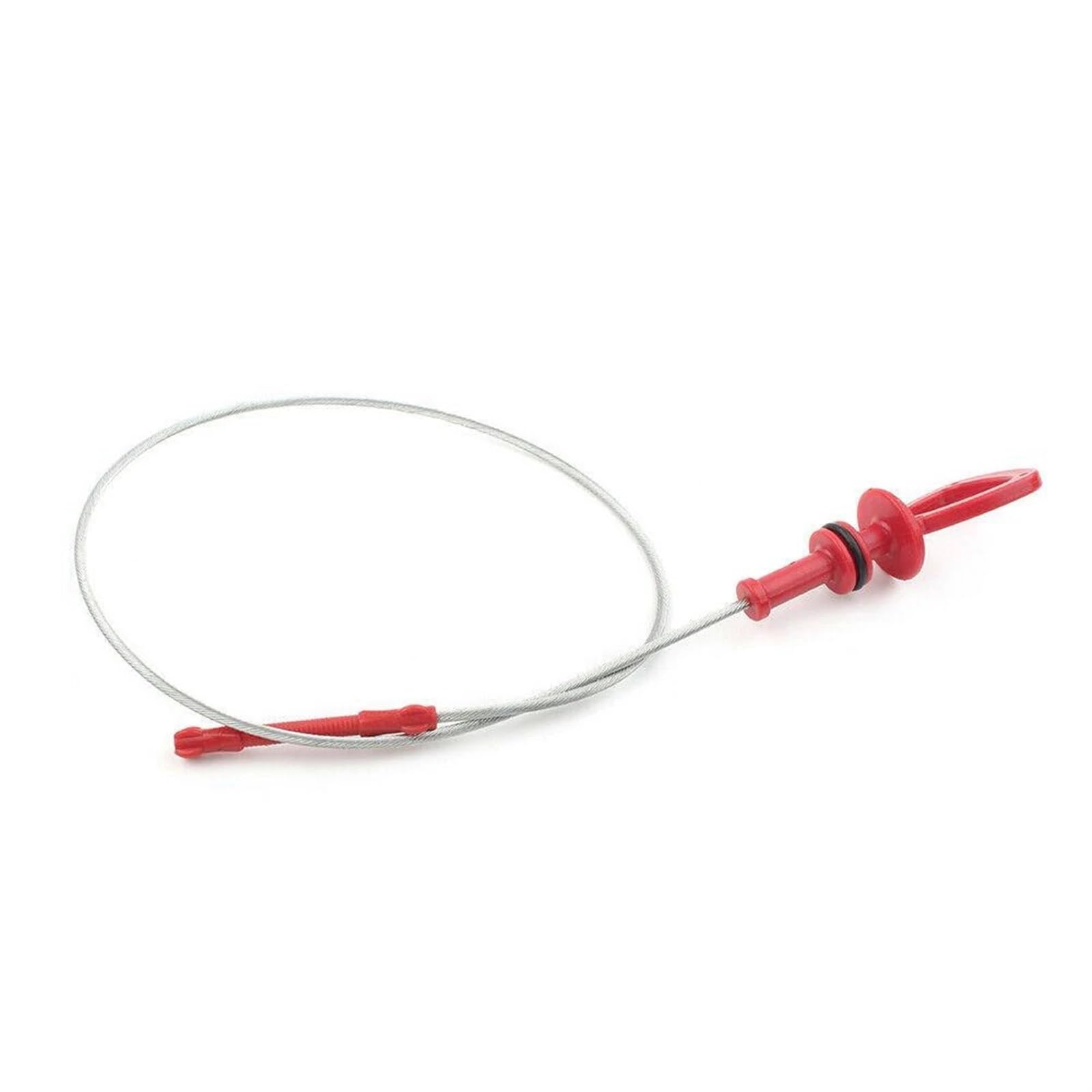 1 Asta di Livello Olio Motore per Auto Car Stuff 2710100372 per Mercedes per Benz per W203 W209 W211 CLK R171 Asta di Livello Olio