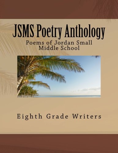 JSMS Poetry Anthology