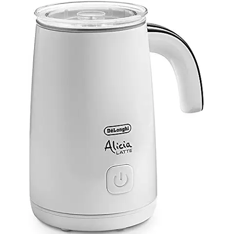 DeLonghi EMF 2.W - Batidora espumadora eléctrica de mano Cover