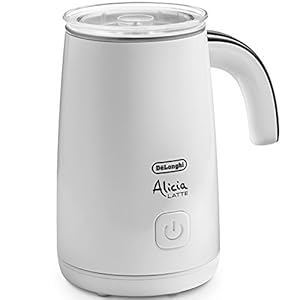 De'Longhi EMF 2.W Alicia Latte spieniacz do mleka