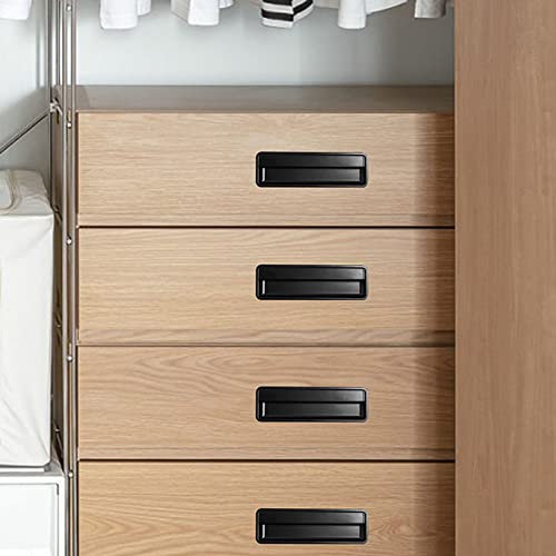 Maniglia per porta scorrevole, 2 pezzi, in acciaio...