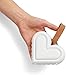 Love to Dream Sleep Machine, Baby White Noise Machine for Sleeping and Relaxing, Noise Therapy with 9 Soothing Infant Sleep Sounds with Baby Night Light, Portable Sound Machine
