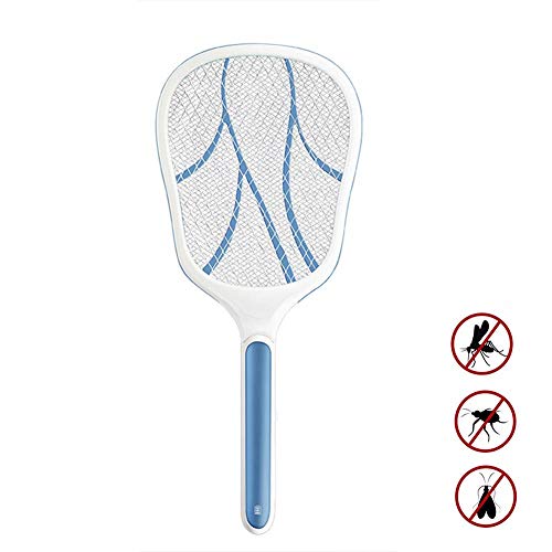 ÉPM 2019 summer Electric mosquito killer, USB charging insect killing tennis racket, hand-held mosquito net, pest insect control killer mosquito repellent, mosquito swatter