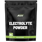 Freak Athletics Electrolytes Powder 100g - Unflavoured, Zero Sugar Hydration Electrolyte Powder, Electrolytes for Keto & Fasting, Daily Hydration Support | (100 Servings)