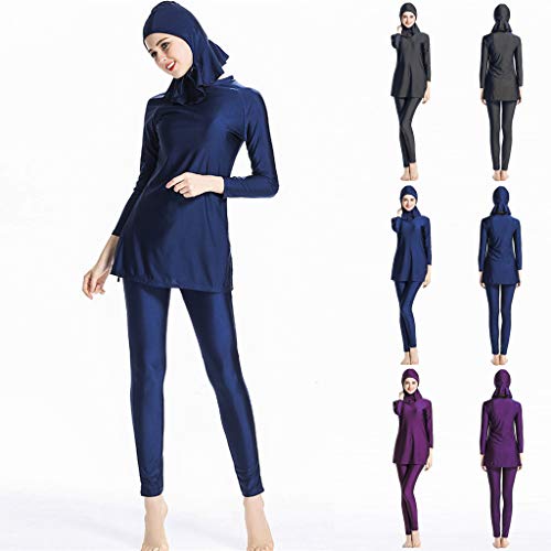 burkha swimming costume