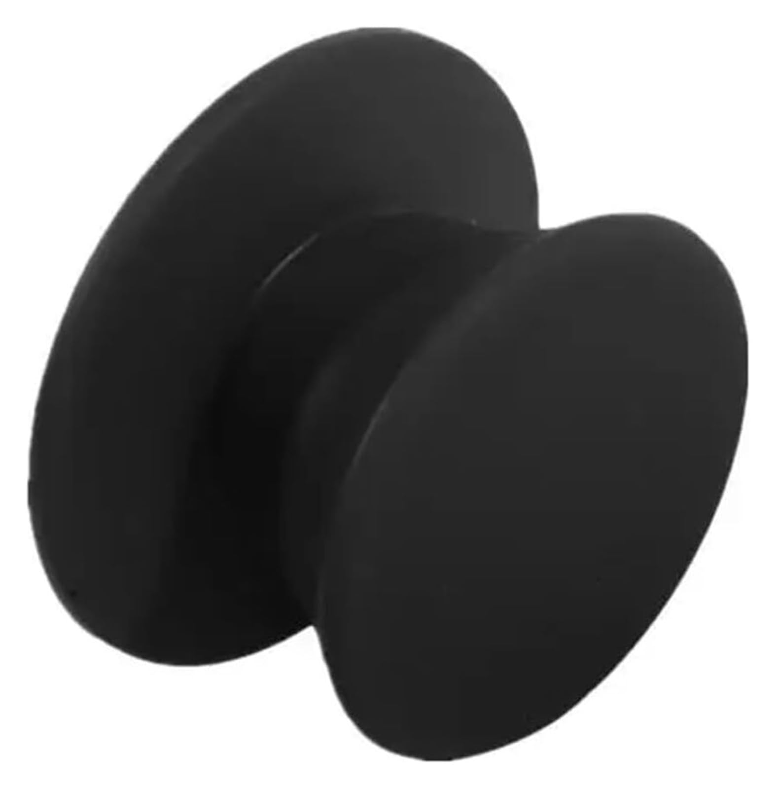 Gkirqvpe Color1 Pot Lid Knob, Pot Lid Knob Silicone Universal Handle Replacement Multicolor Pack Of 5(Color1)
