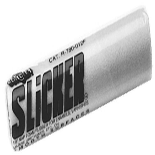 Corona Slicker Foam Paint Roller, 9" Size